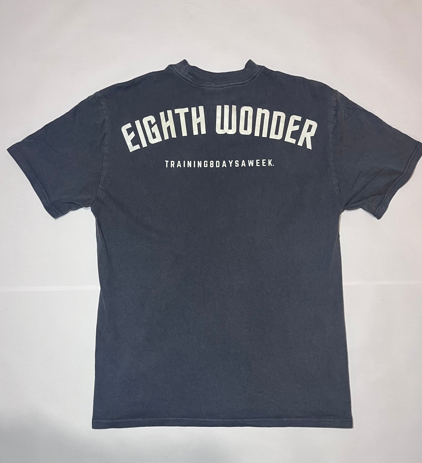 Eighth Wonder Training Tee