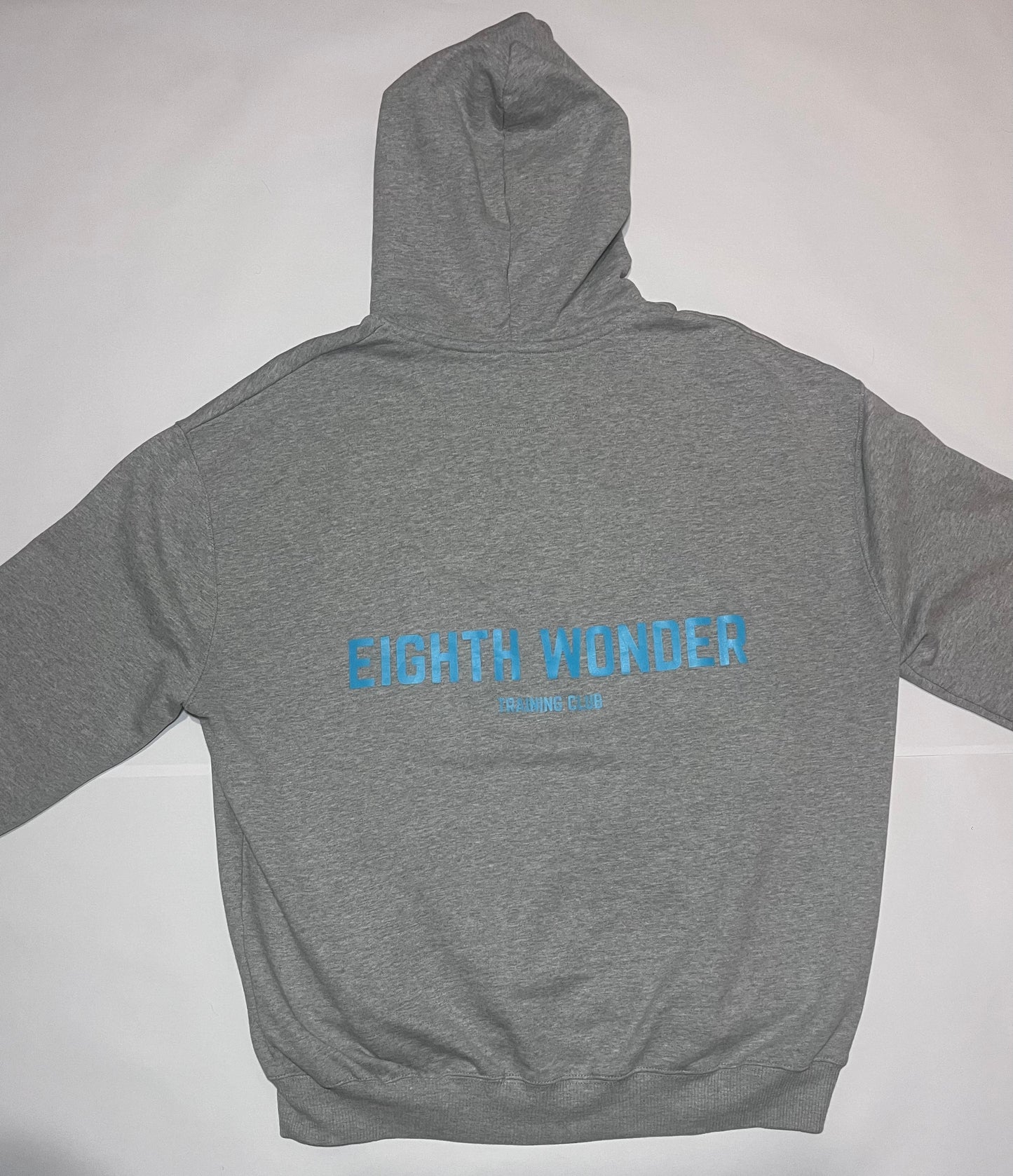 Eighth Wonder Oversized Hoodie