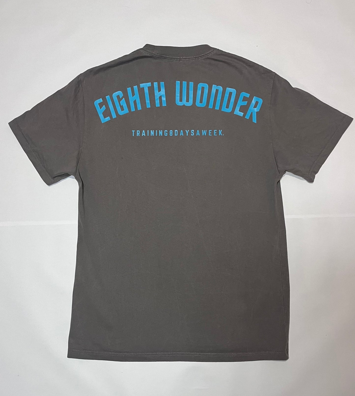 Eighth Wonder Training Tee