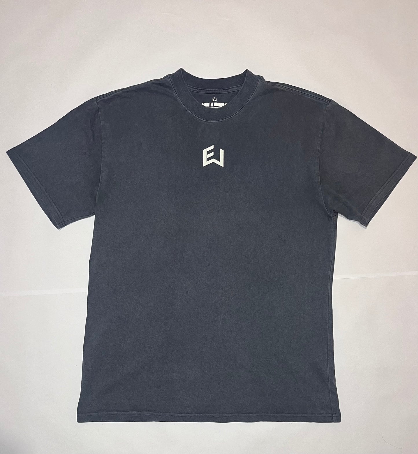 Eighth Wonder Training Tee