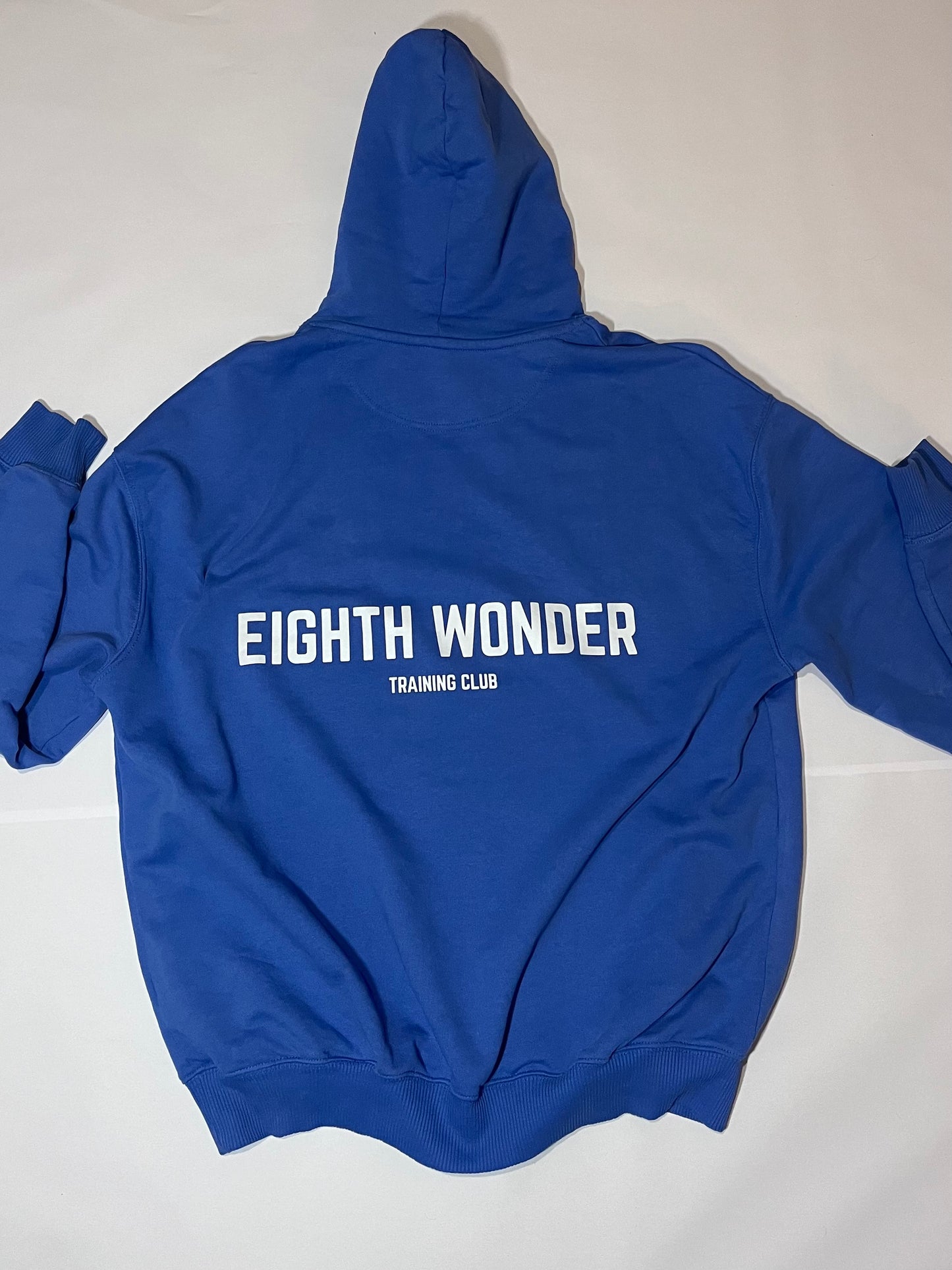 Eighth Wonder Oversized Hoodie