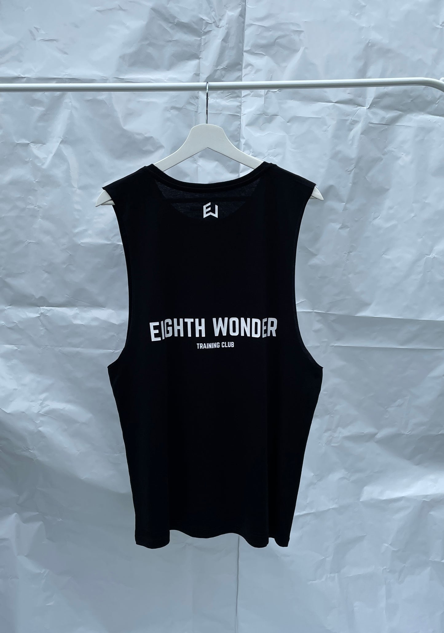 Eighth Wonder Vest