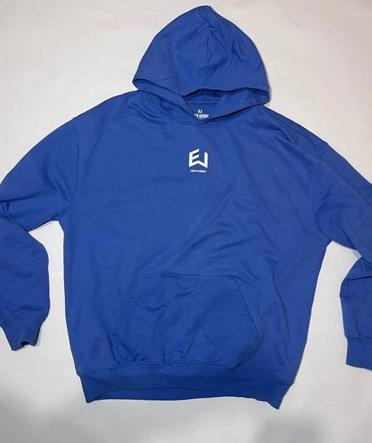 Eighth Wonder Oversized Hoodie