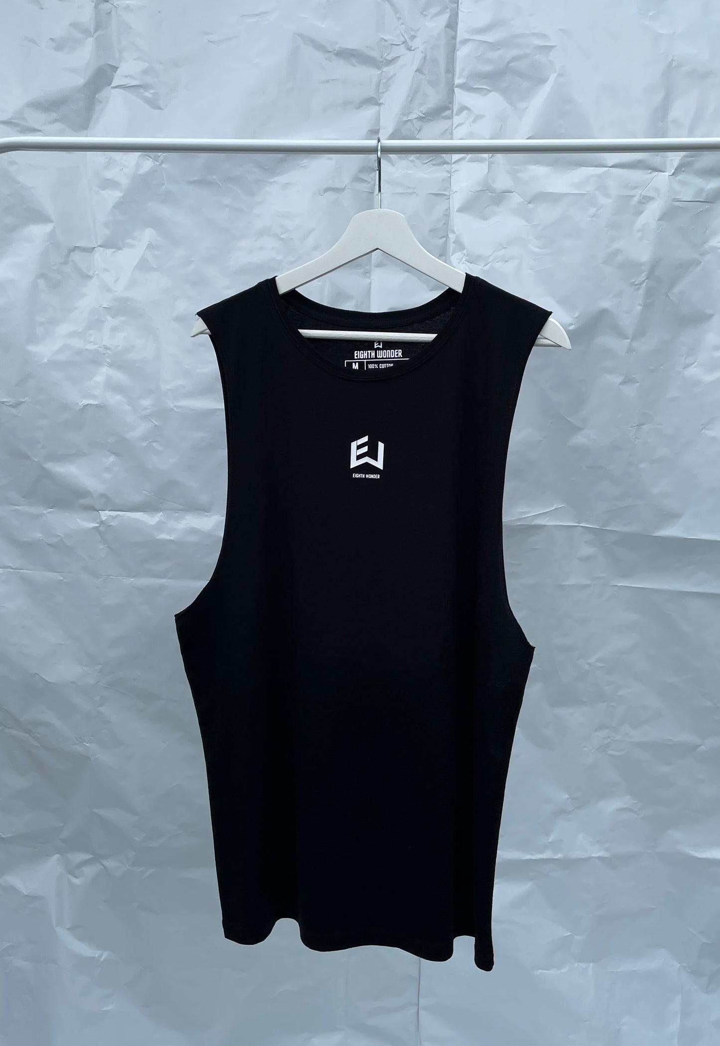 Eighth Wonder Vest